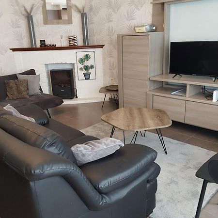 Residentie Casino Kursaal Apartment Остенде Екстериор снимка