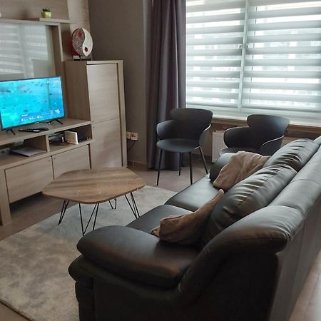 Residentie Casino Kursaal Apartment Остенде Екстериор снимка