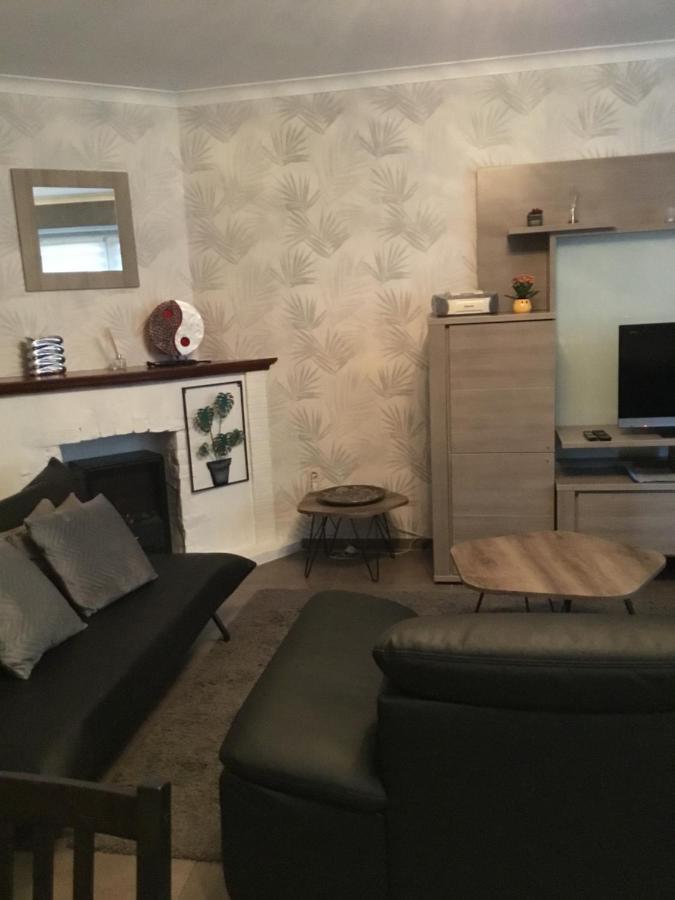 Residentie Casino Kursaal Apartment Остенде Екстериор снимка