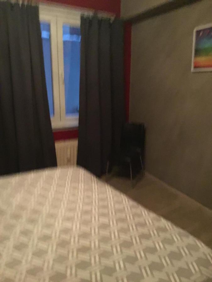 Residentie Casino Kursaal Apartment Остенде Екстериор снимка