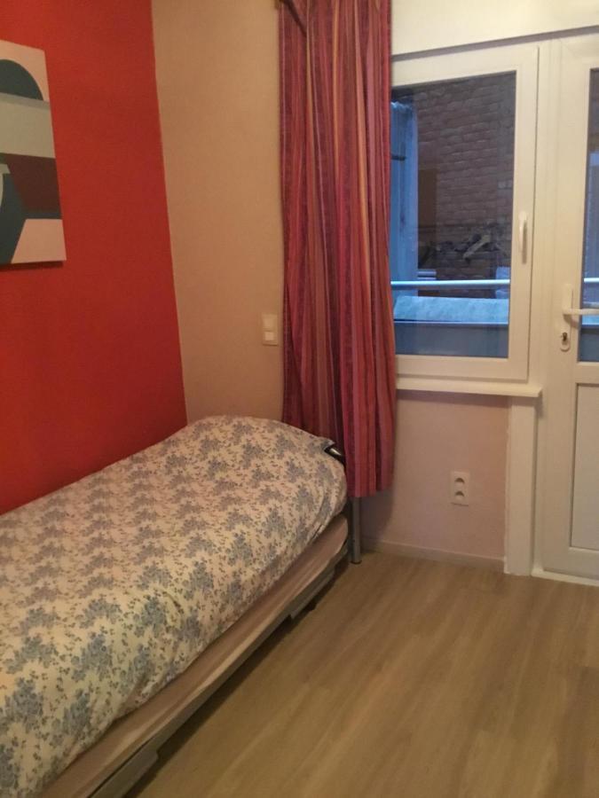 Residentie Casino Kursaal Apartment Остенде Екстериор снимка