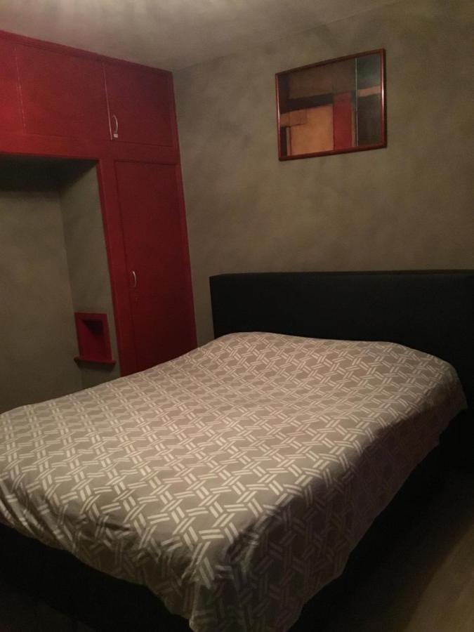 Residentie Casino Kursaal Apartment Остенде Екстериор снимка