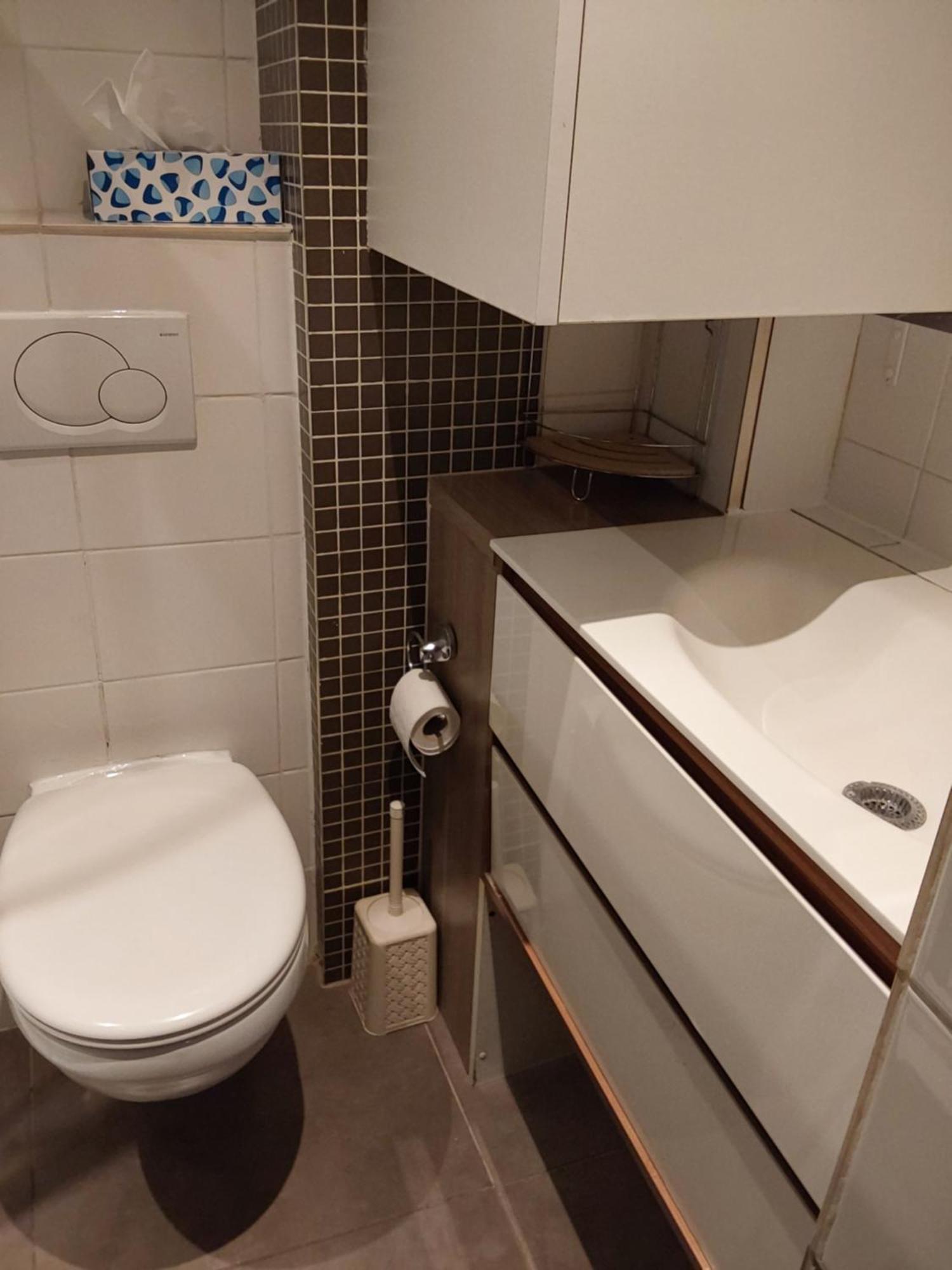 Residentie Casino Kursaal Apartment Остенде Екстериор снимка