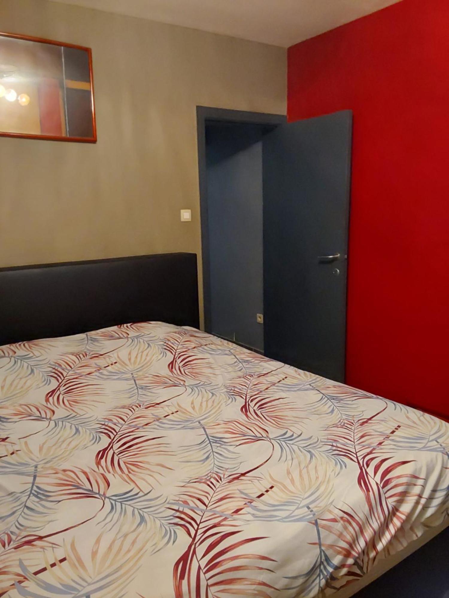 Residentie Casino Kursaal Apartment Остенде Екстериор снимка