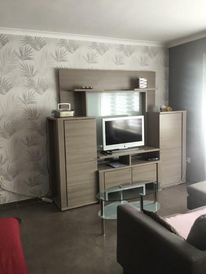 Residentie Casino Kursaal Apartment Остенде Екстериор снимка